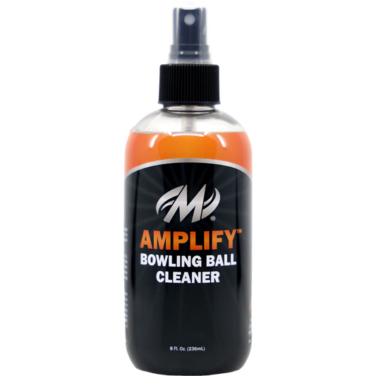 Motiv Amplify Bowling Ball Cleaner - 8oz.