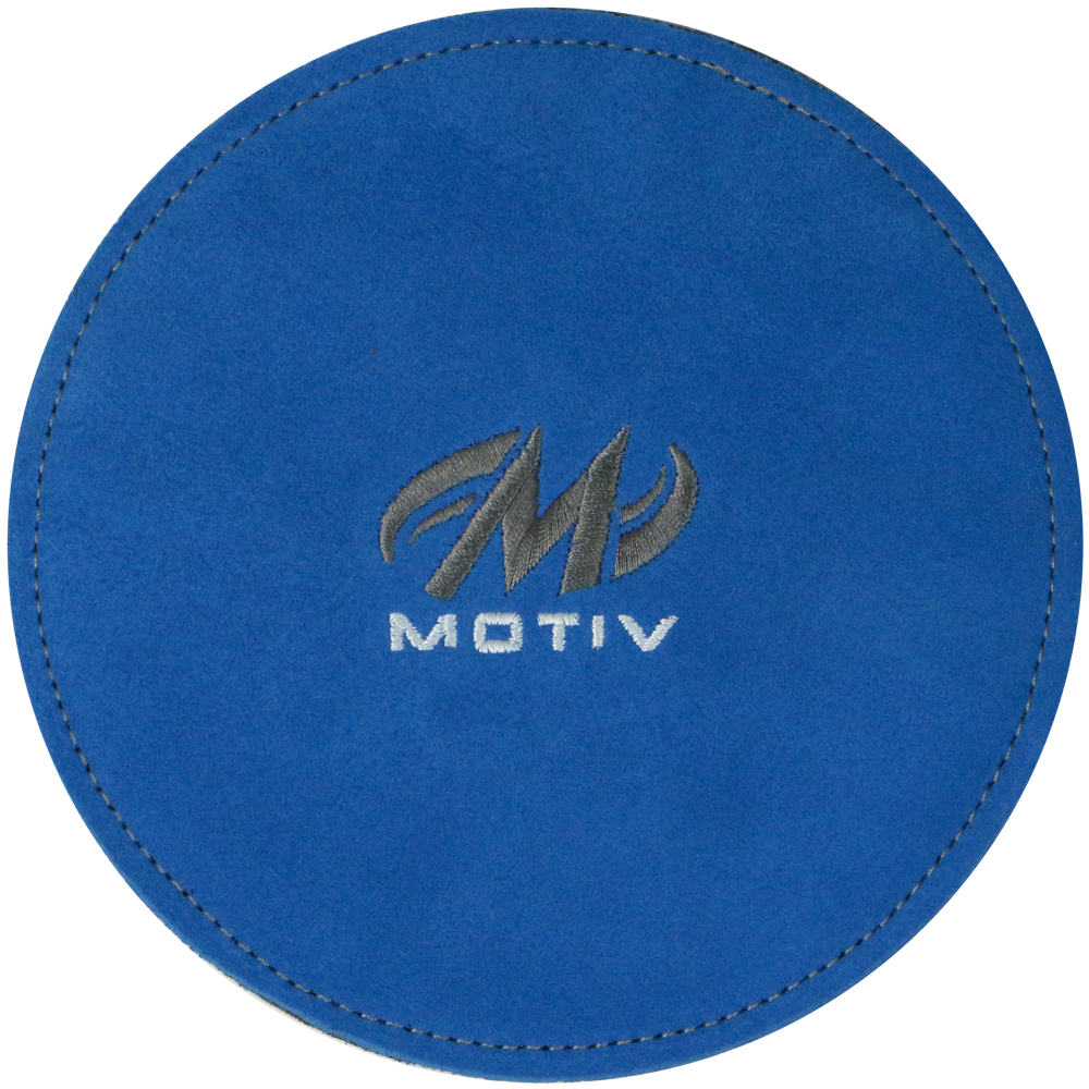 Motiv Disk Shammy (6 Colors)