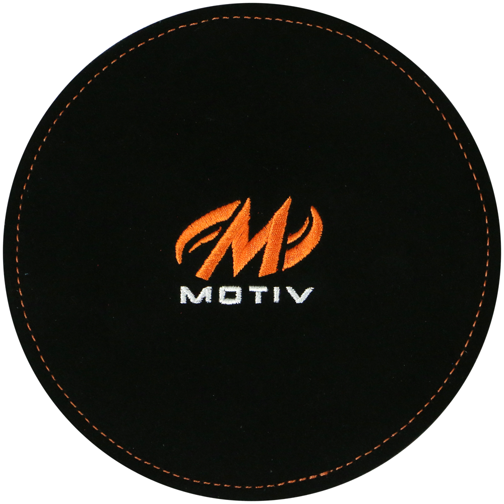 Motiv Disk Shammy (6 Colors)