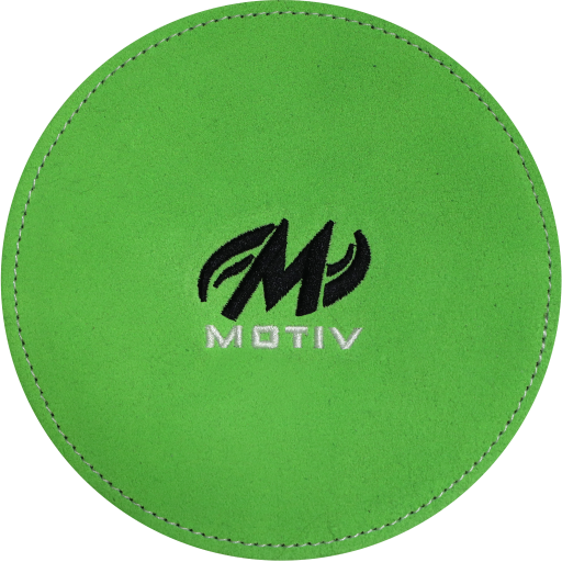 Motiv Disk Shammy (6 Colors)