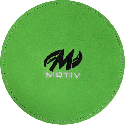 Motiv Disk Shammy (6 Colors)
