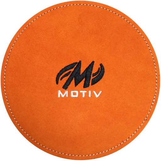 Motiv Disk Shammy (6 Colors)