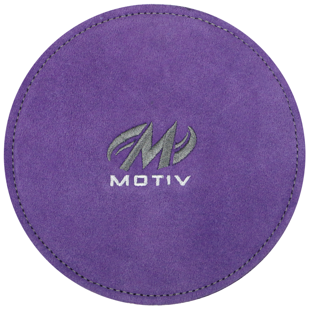 Motiv Disk Shammy (6 Colors)