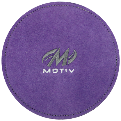 Motiv Disk Shammy (6 Colors)