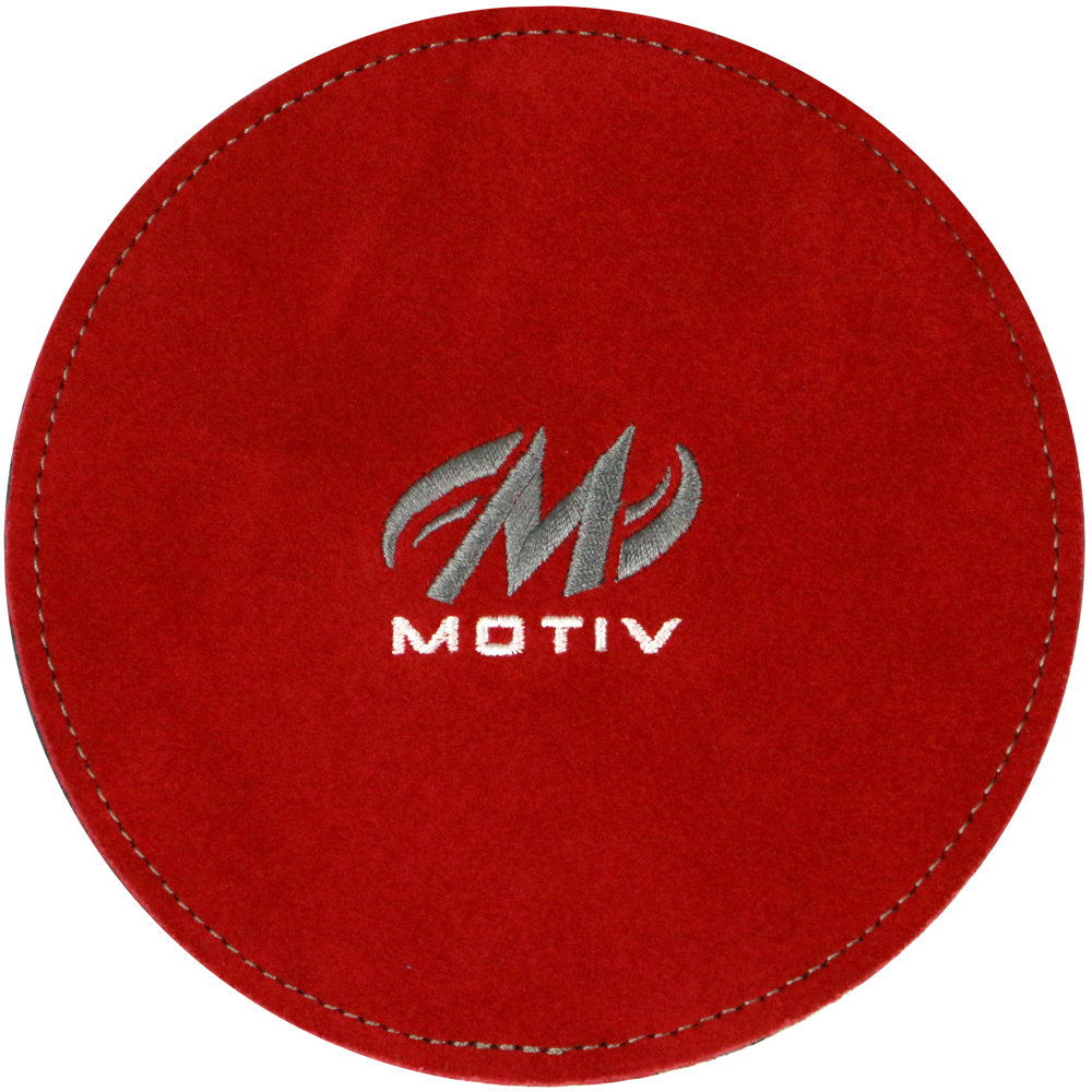 Motiv Disk Shammy (6 Colors)