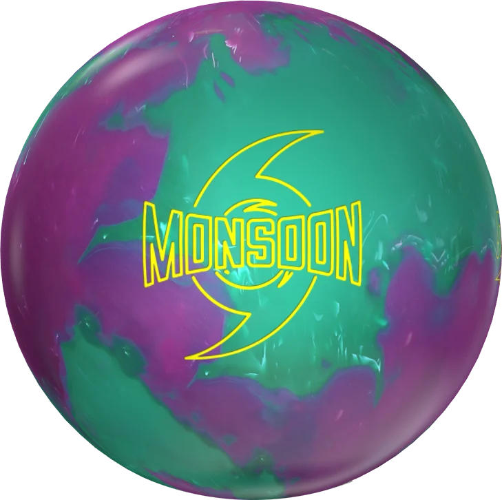 Storm Monsoon Bowling Ball