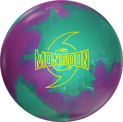 Storm Monsoon Bowling Ball