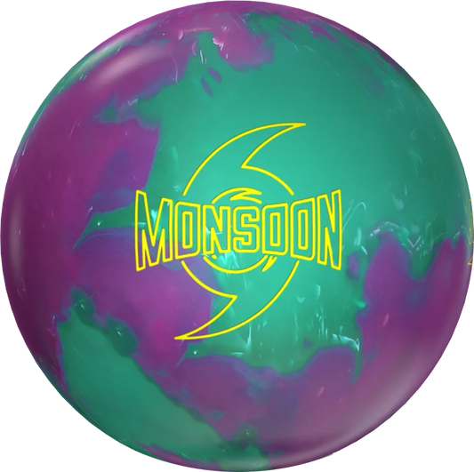 Storm Monsoon Bowling Ball