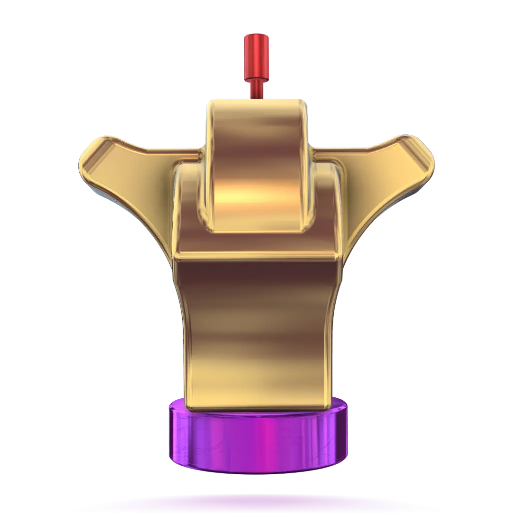 Roto Grip Transformer Bowling Ball