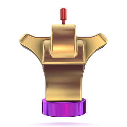 Roto Grip Transformer Bowling Ball