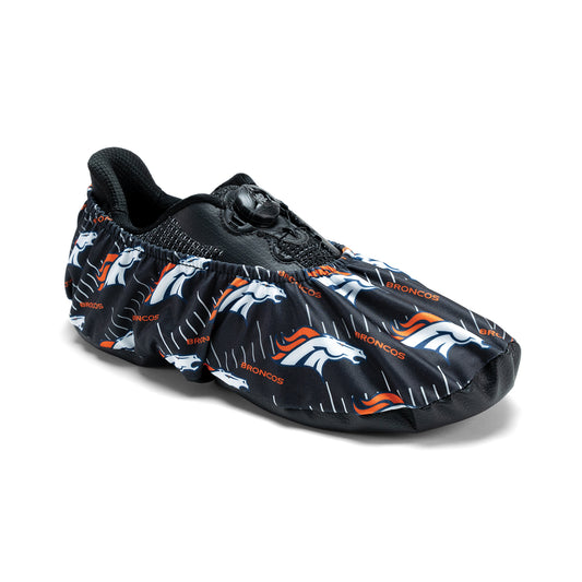 KR Flexx Denver Broncos NFL Shoe Cover