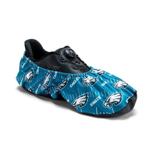 KR Flexx Philadelphia Eagles NFL Shoe Cover