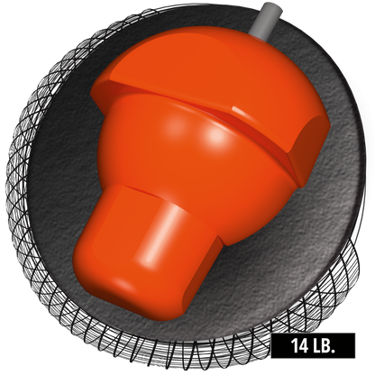 Hammer Nu 2.0 Bowling Ball