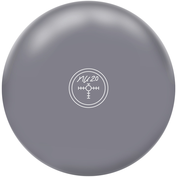 Hammer Nu 2.0 Bowling Ball