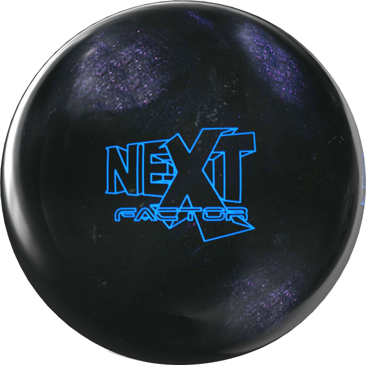 Storm Next Factor Bowling Ball