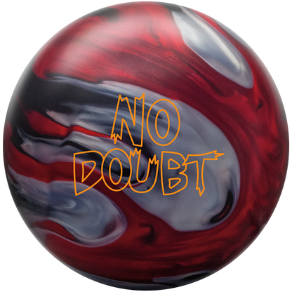 Radical No Doubt Hybrid Bowling Ball