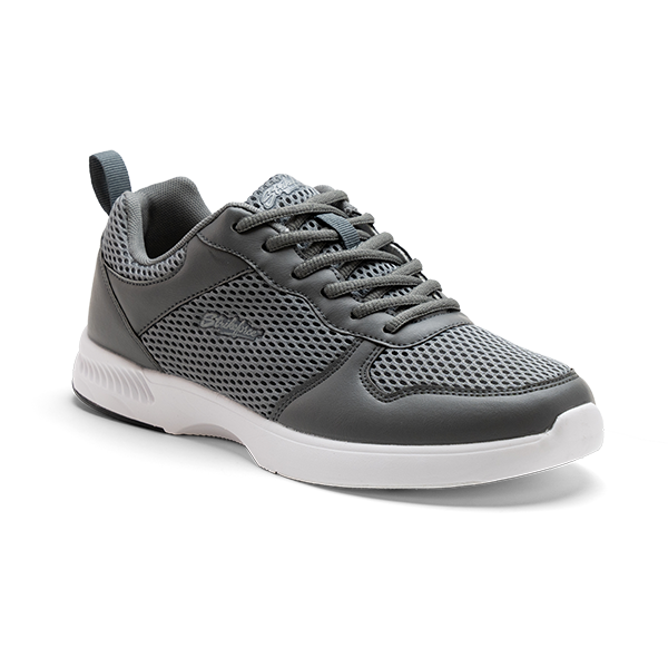 Strikeforce O.P.P. Lite Grey Universal Bowling Shoes