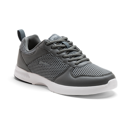 Strikeforce O.P.P. Lite Grey Universal Bowling Shoes