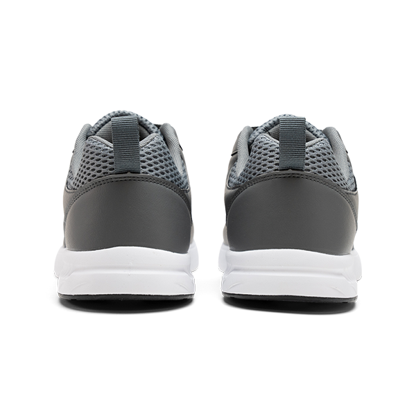 Strikeforce O.P.P. Lite Grey Universal Bowling Shoes