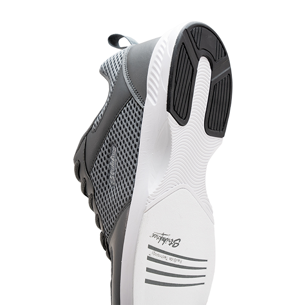Strikeforce O.P.P. Lite Grey Universal Bowling Shoes