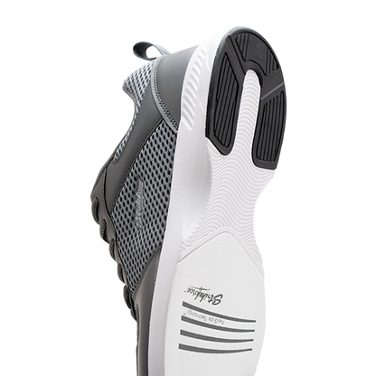 Strikeforce O.P.P. Lite Grey Universal Bowling Shoes
