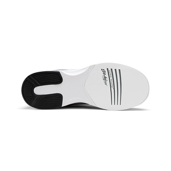 Strikeforce O.P.P. Lite Grey Universal Bowling Shoes