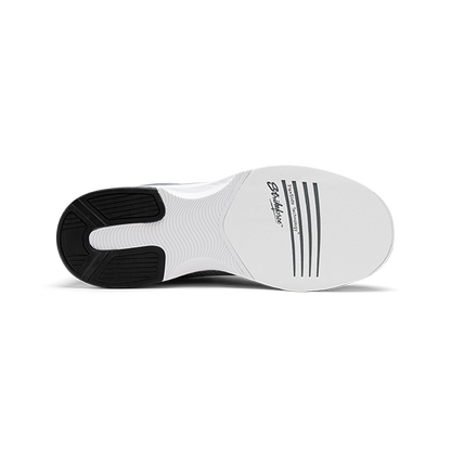 Strikeforce O.P.P. Lite Grey Universal Bowling Shoes
