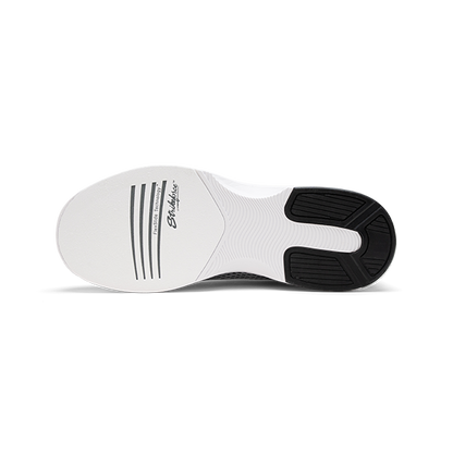 Strikeforce O.P.P. Lite Grey Universal Bowling Shoes
