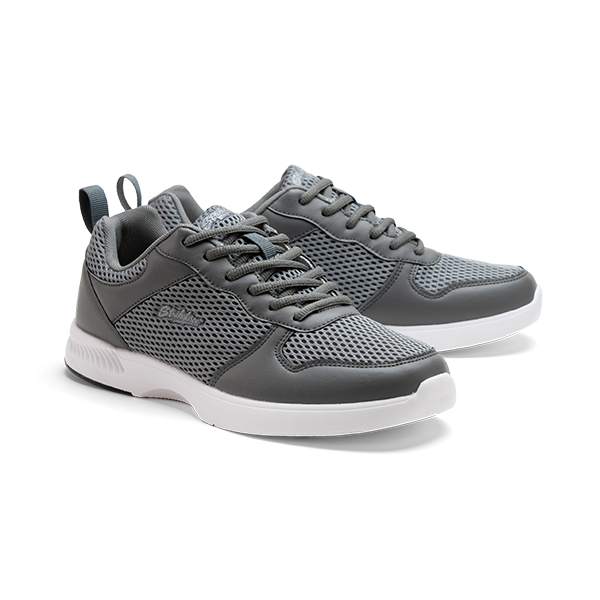 Strikeforce O.P.P. Lite Grey Universal Bowling Shoes
