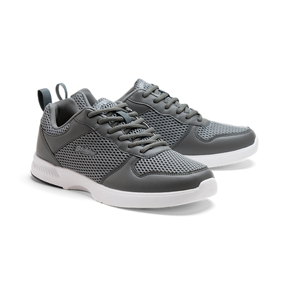 Strikeforce O.P.P. Lite Grey Universal Bowling Shoes