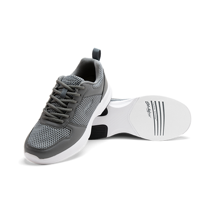 Strikeforce O.P.P. Lite Grey Universal Bowling Shoes