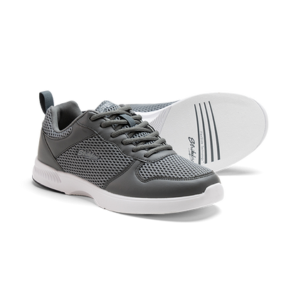 Strikeforce O.P.P. Lite Grey Universal Bowling Shoes