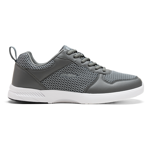 Strikeforce O.P.P. Lite Grey Universal Bowling Shoes