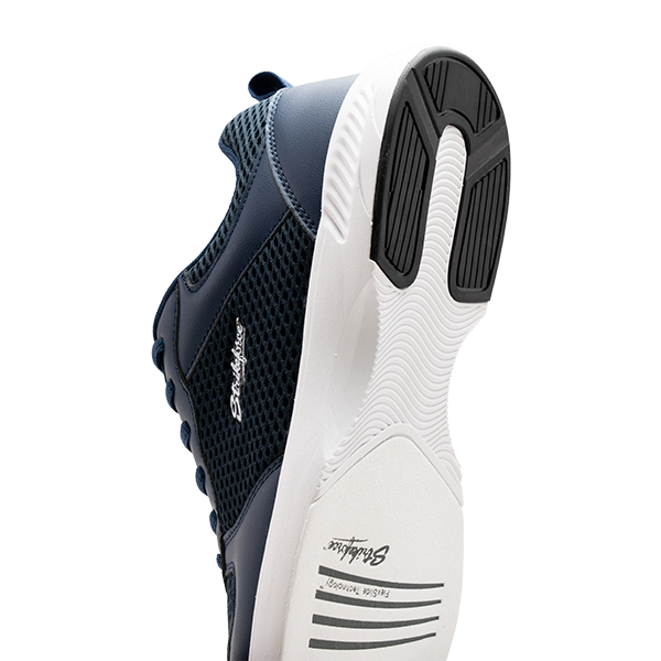 Strikeforce O.P.P. Lite Navy Universal Bowling Shoes
