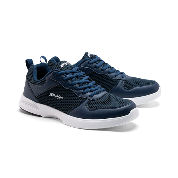 Strikeforce O.P.P. Lite Navy Universal Bowling Shoes