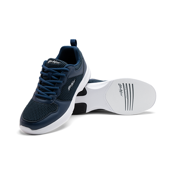 Strikeforce O.P.P. Lite Navy Universal Bowling Shoes