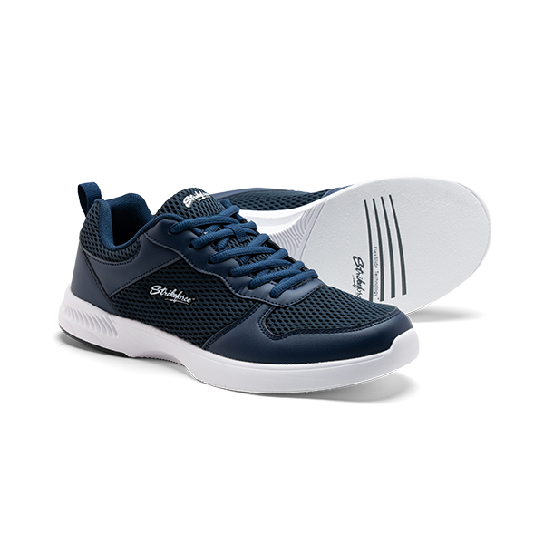 Strikeforce O.P.P. Lite Navy Universal Bowling Shoes