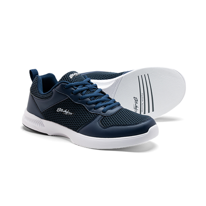 Strikeforce O.P.P. Lite Navy Universal Bowling Shoes
