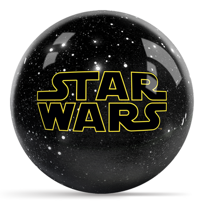 Star Wars - Death Star OTB Bowling Ball