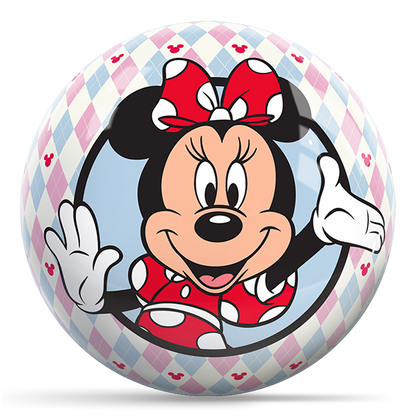 Disney - Minnie and Daisy Friends OTB Bowling Ball
