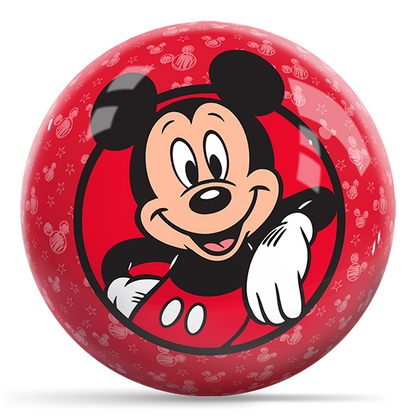 Disney - Micky and Friends OTB Bowling Ball
