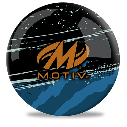 Motiv Jackal Blue Copper Spare Ball