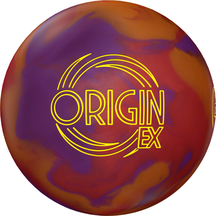 900 Global Origin EX Bowling Ball