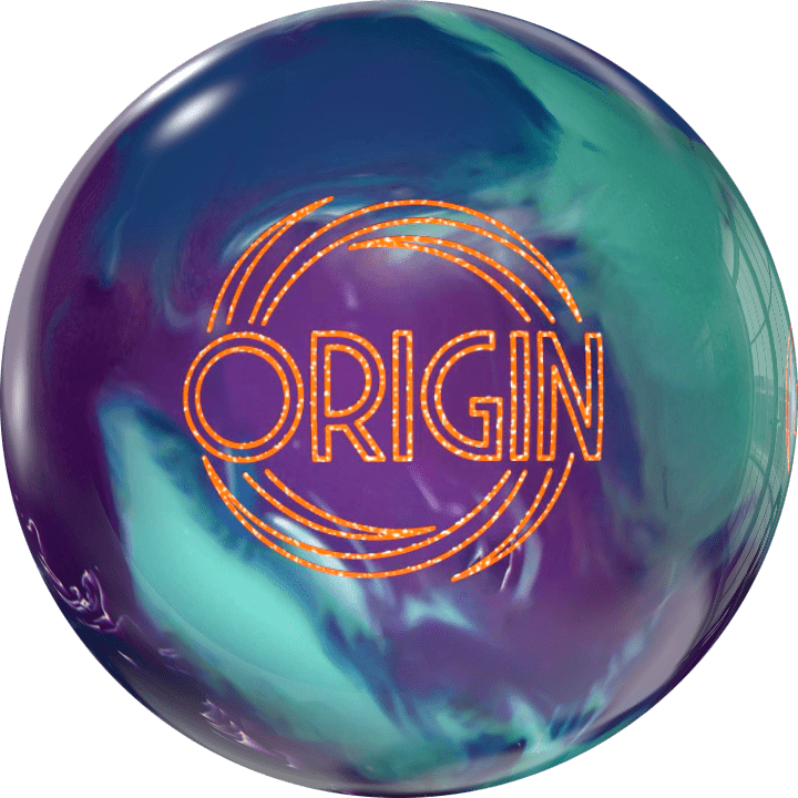 900 Global Origin Bowling Ball