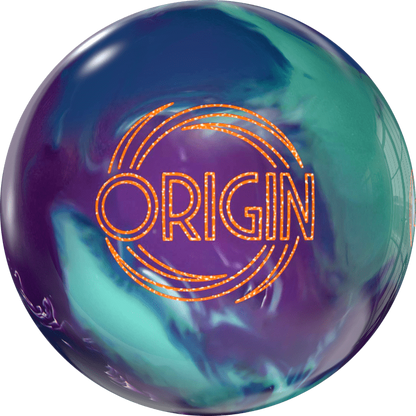 900 Global Origin Bowling Ball