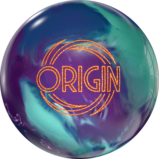 900 Global Origin Bowling Ball