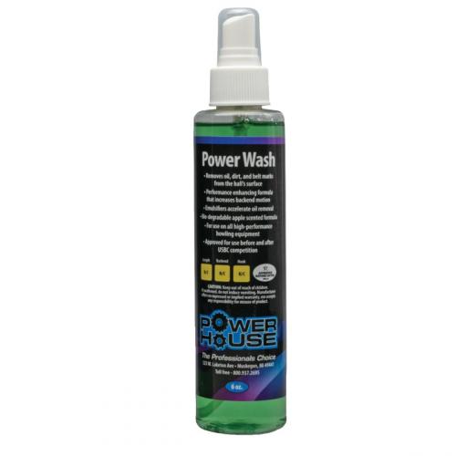 Powerhouse Power Wash 6oz.