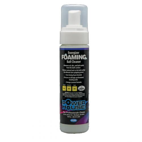 Powerhouse Foaming Energizer 6oz.