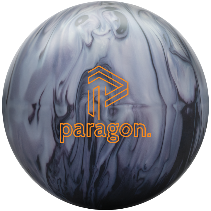 Track Paragon Shadow Bowling Ball