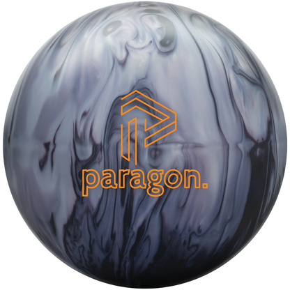 Track Paragon Shadow Bowling Ball
